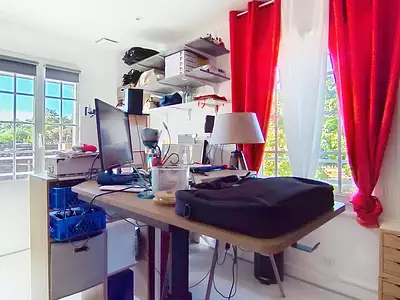 Maison, 82 m²