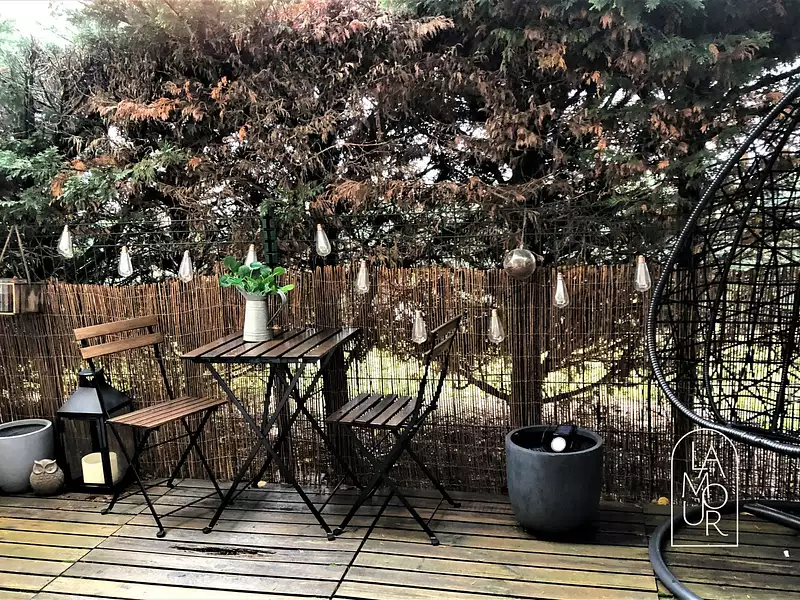 Appartement, 62 m²