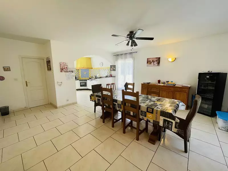 Maison, 232 m²