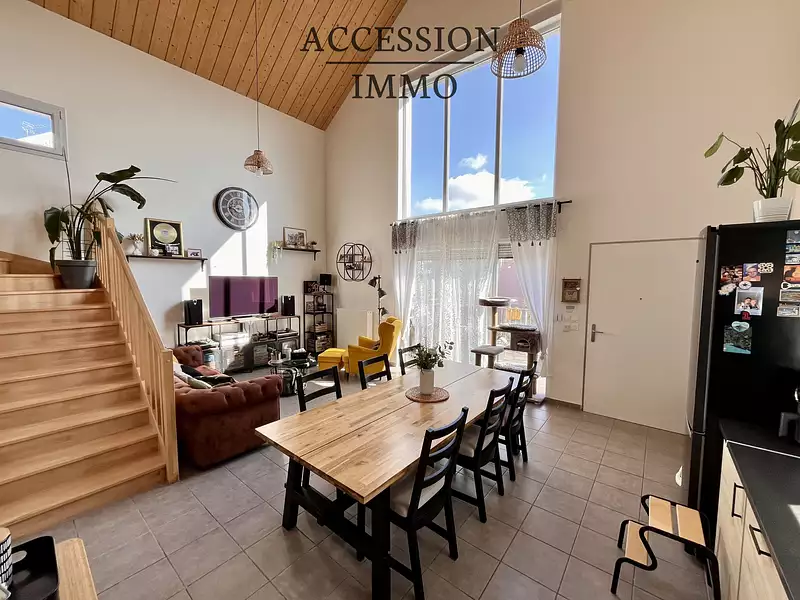 Maison, 96 m²