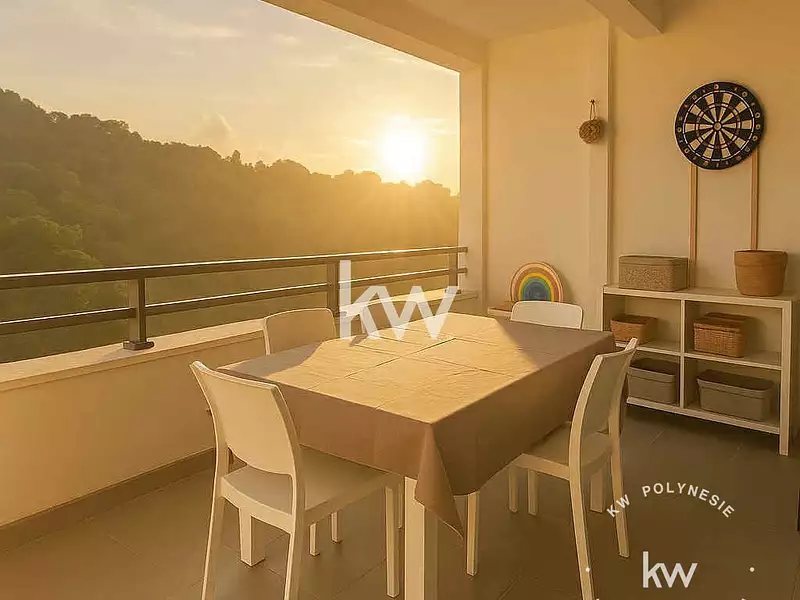 Appartement, 67,1 m²