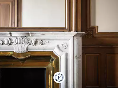 Appartement, 271 m²