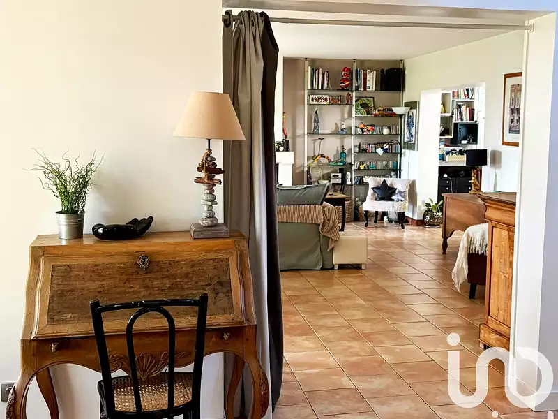 Maison, 167 m²