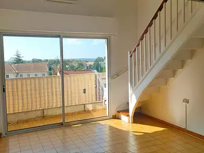 Appartement, 81 m²