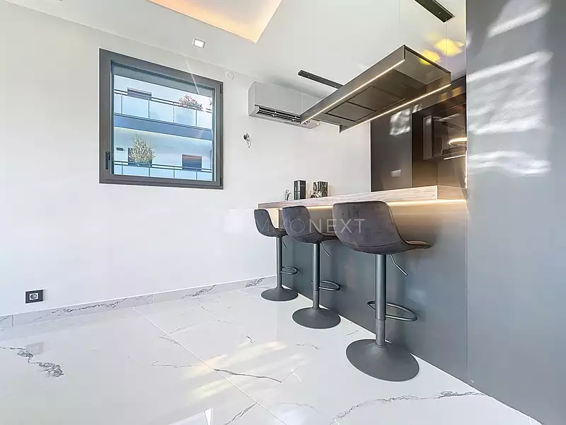 Appartement, 70 m²