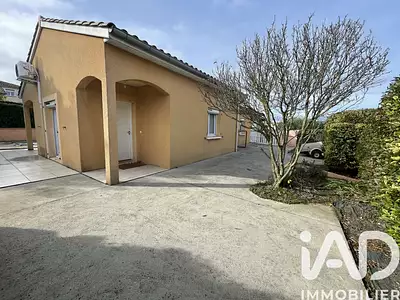 Maison, 91 m²