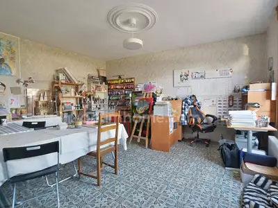 Maison, 165 m²