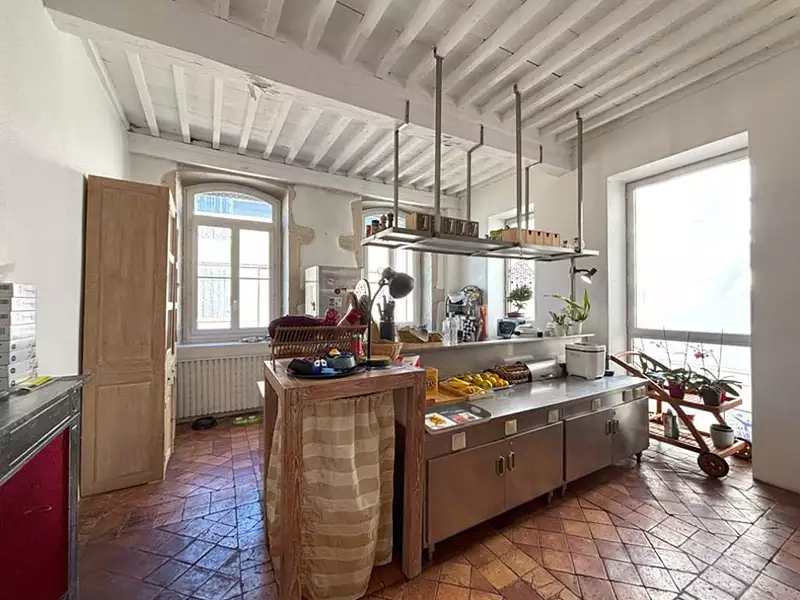 Maison, 265 m²