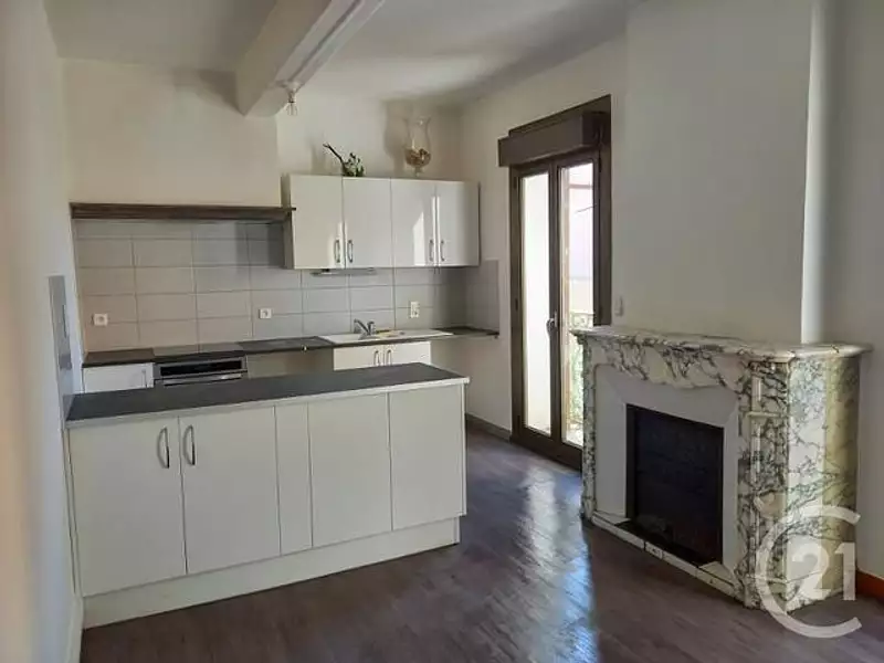 Appartement, 46,9 m²