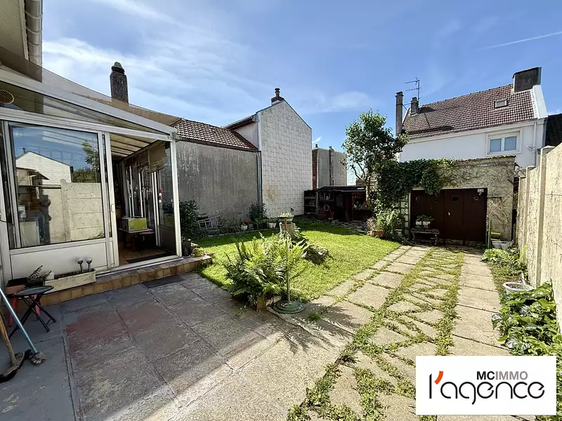 Maison, 100 m²