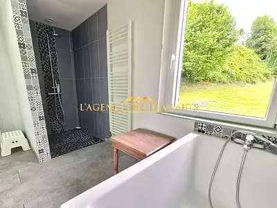 Maison, 115 m²