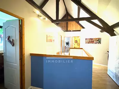 Maison, 135 m²
