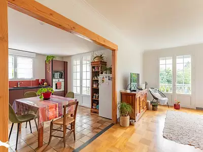 Maison, 150 m²