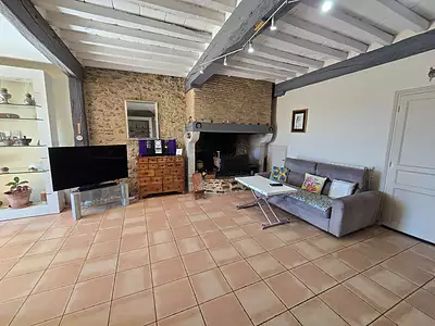 Maison, 183 m²