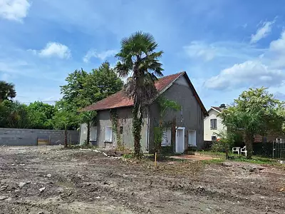 Maison, 118 m²