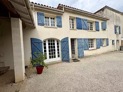 Maison, 163 m²