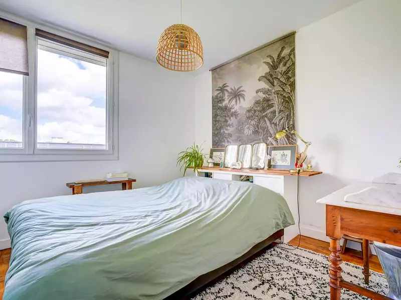 Appartement, 69 m²
