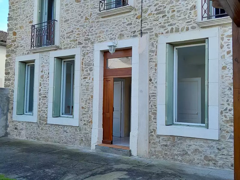 Maison, 197 m²