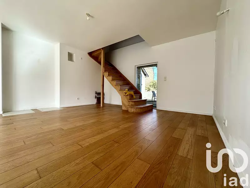 Maison, 206 m²