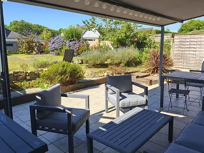 Maison, 112 m²