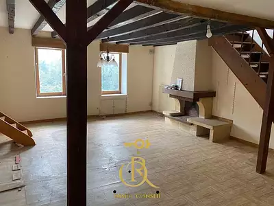 Maison, 121 m²