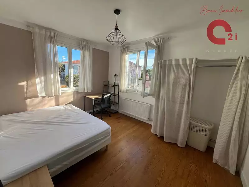 Maison, 125 m²