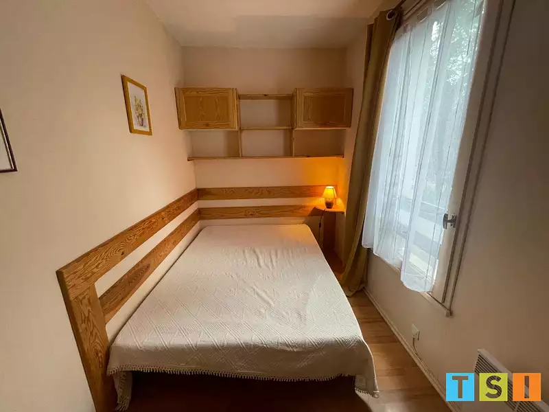 Appartement, 28,31 m²