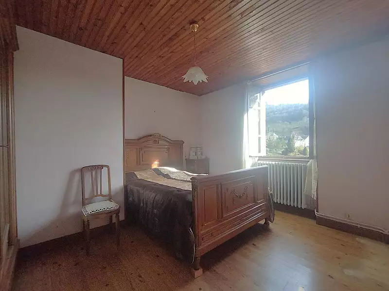 Maison, 205 m²
