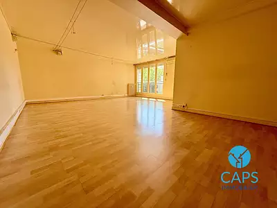 Appartement, 115,07 m²