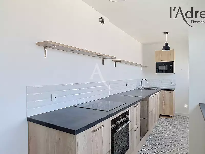 Appartement, 68 m²