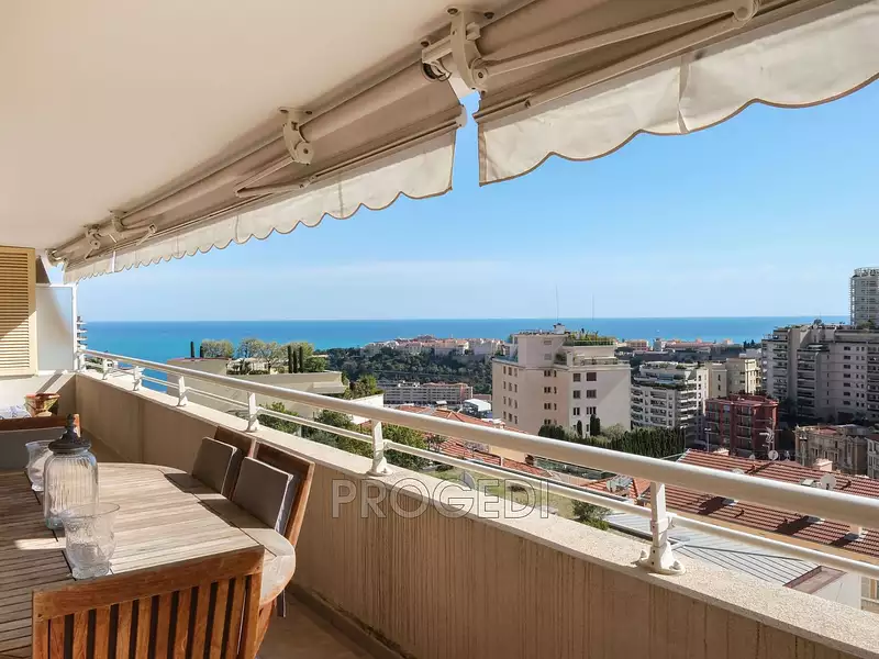 Appartement, 109 m²