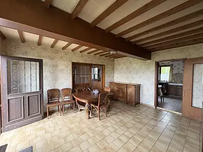 Maison, 110 m²
