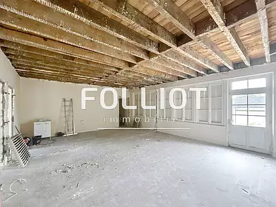 Maison, 180 m²