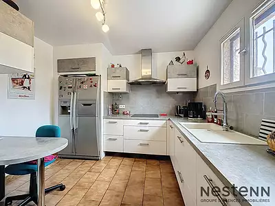 Maison, 100,27 m²
