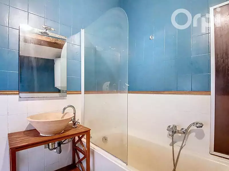 Appartement, 46 m²