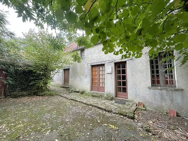 Maison, 82 m²