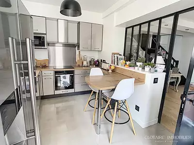 Appartement, 115 m²