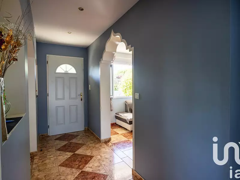 Maison, 128 m²