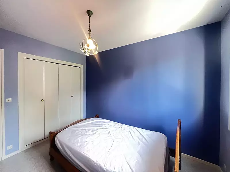 Appartement, 77 m²