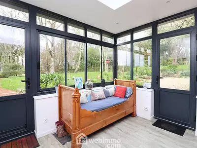 Maison, 145 m²