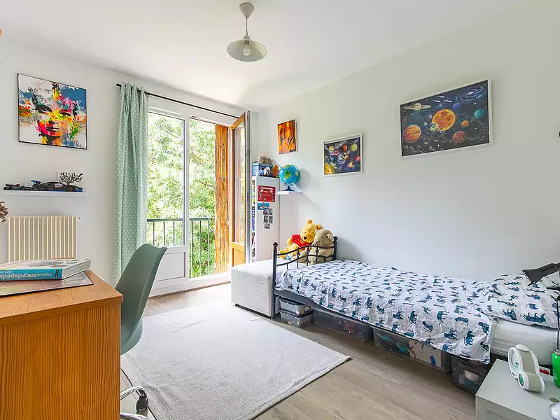 Appartement, 98,09 m²