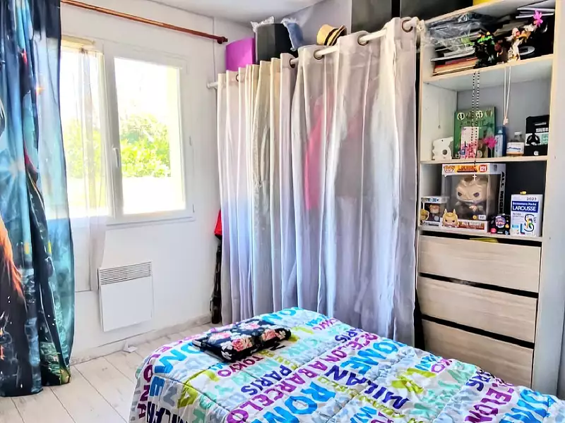Maison, 110 m²