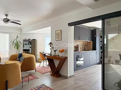 Appartement, 103 m²