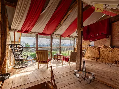 Maison, 122 m²