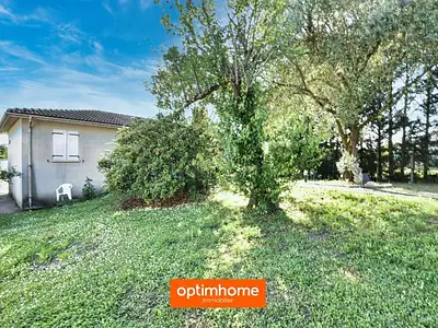 Maison, 95 m²