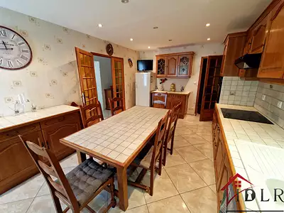 Maison, 171 m²