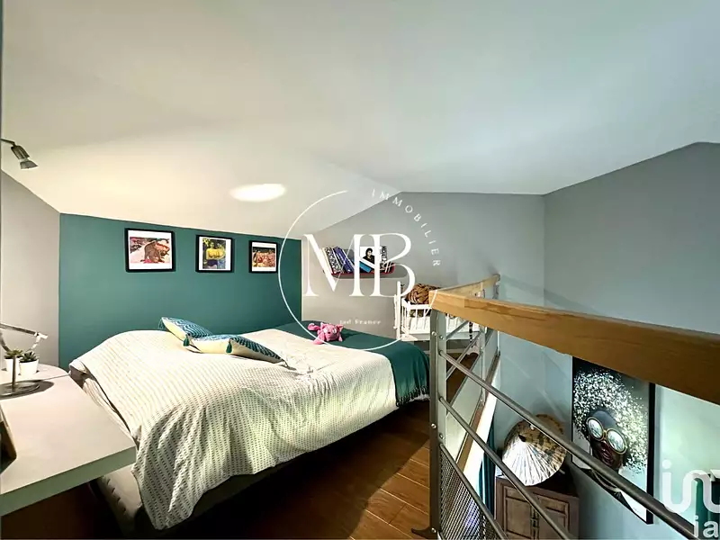Maison, 274 m²