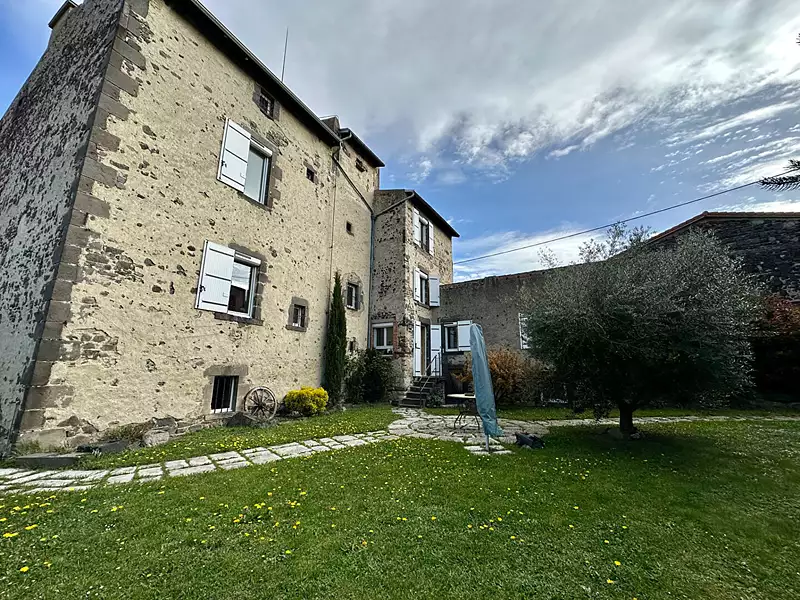 Maison, 190 m²
