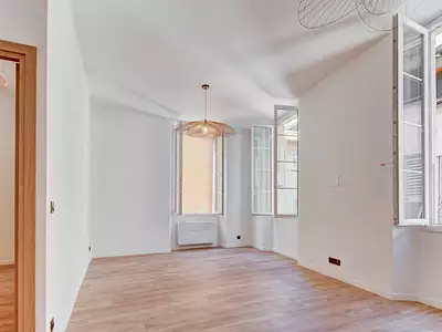 Appartement, 79 m²