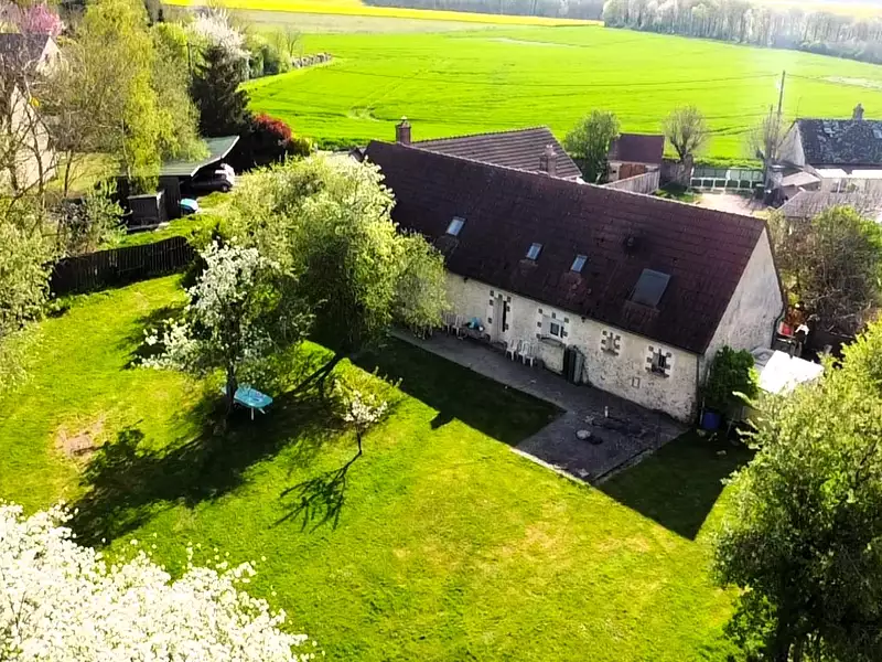 Maison, 190 m²